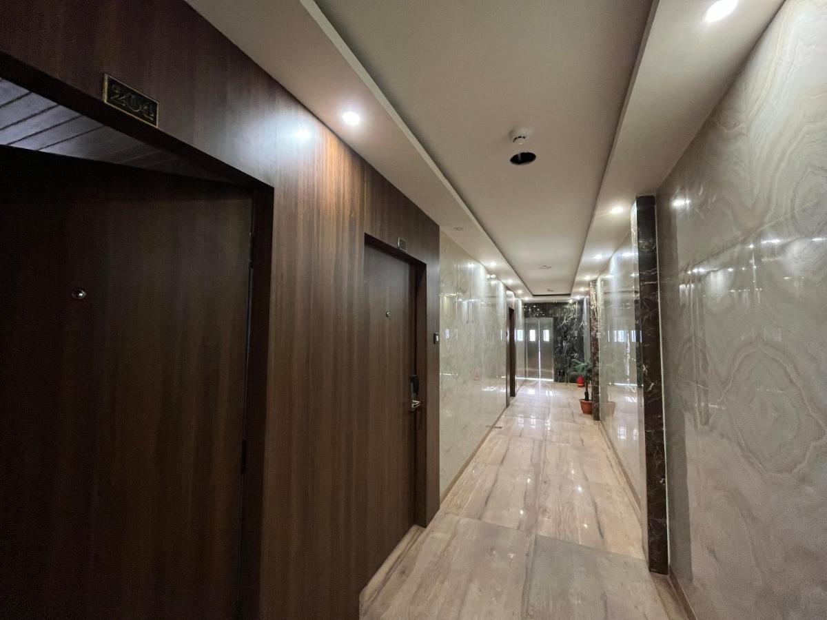 Hotel Kalawati Palace Βαρανάσι Εξωτερικό φωτογραφία